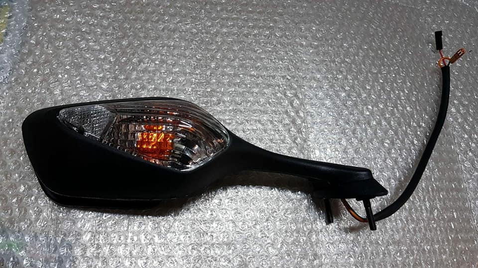 Honda Cbr 1000rr 2008-16 Sinyalli Sağ Ayna
