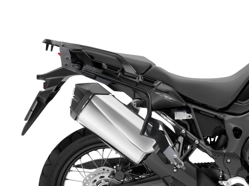 Honda Africa Twin CRF1000L (18) Yan Çanta Taşıyıcısı (Shad HOFR18IF)