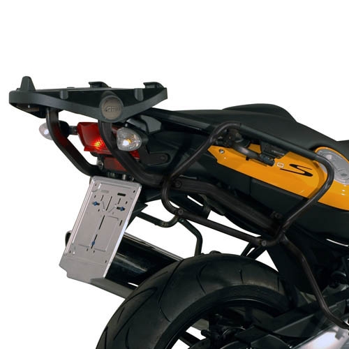 BMW F 800 S (06 > 16) Arka Çanta Taşıyıcısı (Givi 687FZ)