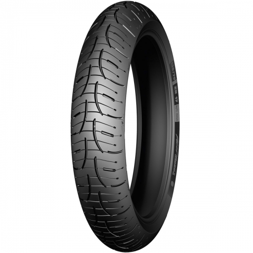 Michelin 120/70 ZR18 Ön Lastik Pilot Road 4 GT