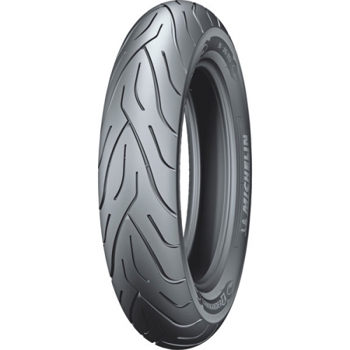Michelin 120/90-B17 - Ön Lastik Commander 2