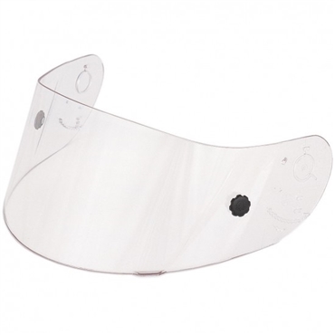 AGV TI-TECH KASK VİZÖR ŞEFFAF