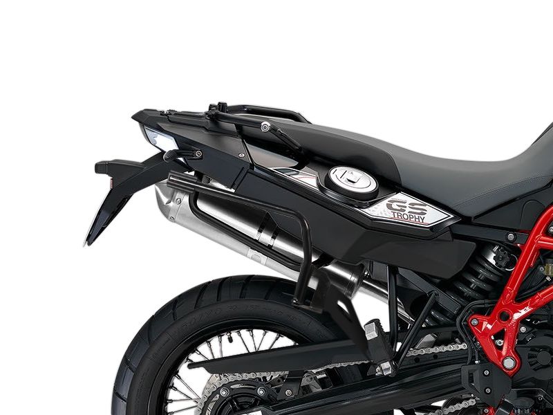 BMW F650 GS/F700 GS/F800 GS (08-18) Yan Çanta Taşıyıcısı (Shad WOFG88IF)