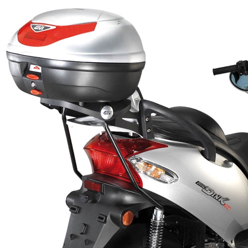 Kymco Grand Dink 250 (00 > 07) Arka Çanta Taşıyıcısı (Givi SR87M)