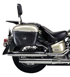 KAPPA KT99PS YAMAHA 1100 DRAGSTAR CUSTOM SISSYBAR