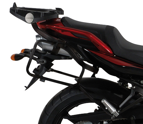 KAPPA KL360 YAMAHA FZ6 S2 - FZ6 600 FAZER S2 (07-11) YAN ÇANTA TAŞIYICI
