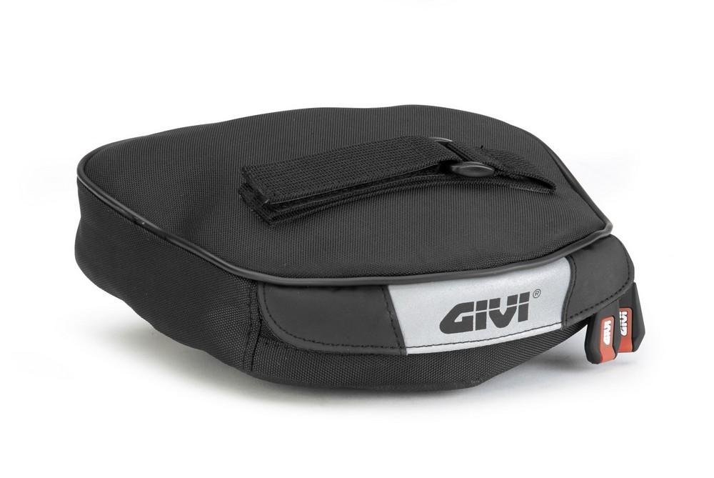 GIVI XS5112R KUYRUK ÇANTA (BMW R 1200GS ADVENTURE (14-17) - - R 1250 GS ADVENTURE (19)