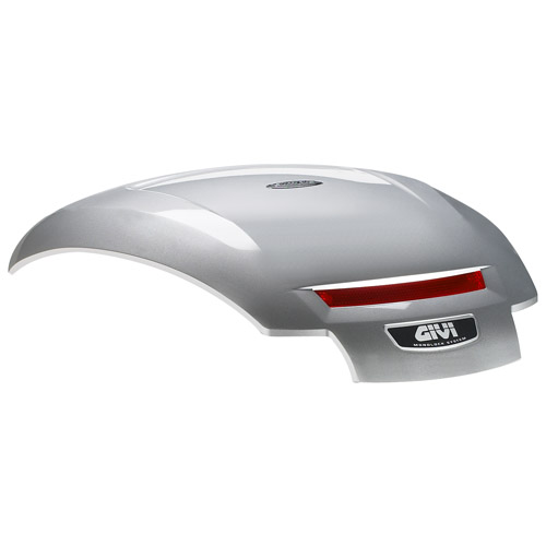 GIVI C470G730 ÇANTA ÜSTÜ KAPAK GRİ E470
