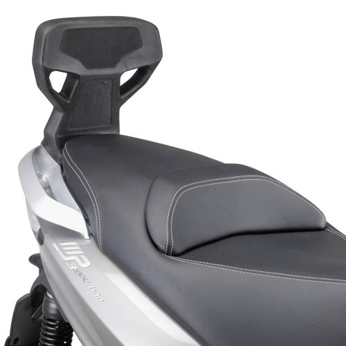 GIVI TB5600 PIAGGIO MP3 YOURBAN 125-300 (11-18) SISSYBAR