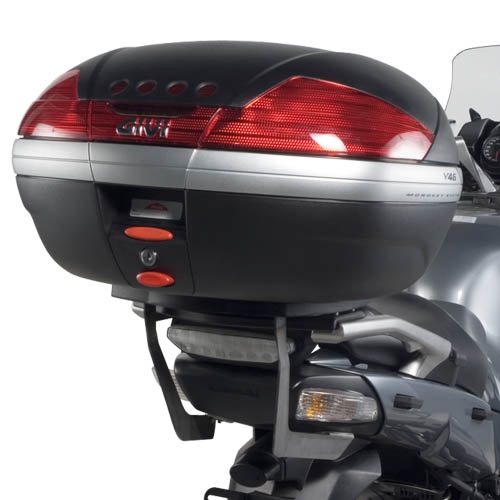 Kawasaki GTR 1400 (07 > 15) Arka Çanta Taşıyıcısı (Givi SR410)Kawasaki 