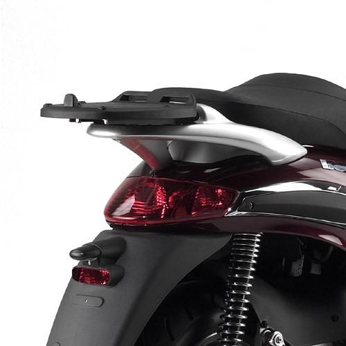 Piaggio Beverly (05>10) Arka Çanta Taşıyıcısı (Givi E344)