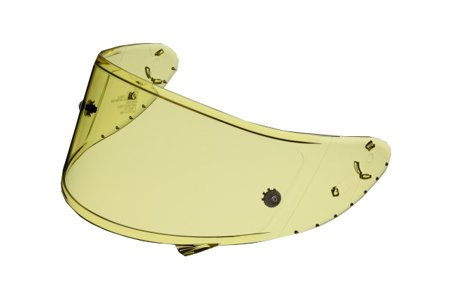 SHOEI CWR-F KASK CAMI HIGH DEFINITION SARI (NXR - X-SPIRIT 3)