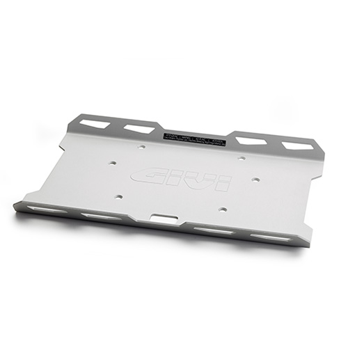 GIVI EX2M UNIVERSAL ALUMINYUM KUMAŞ ÇANTA TAŞIYICI