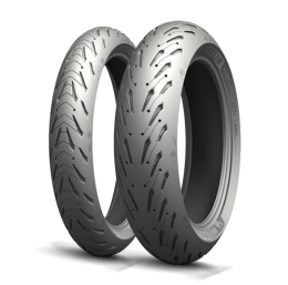 110/80 R 19	59V	Ön Lastik - MICHELIN Road 5 Trail