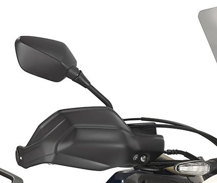 Honda X-ADV 750 (17 > 18) Elcik Koruma (Givi HP1144)