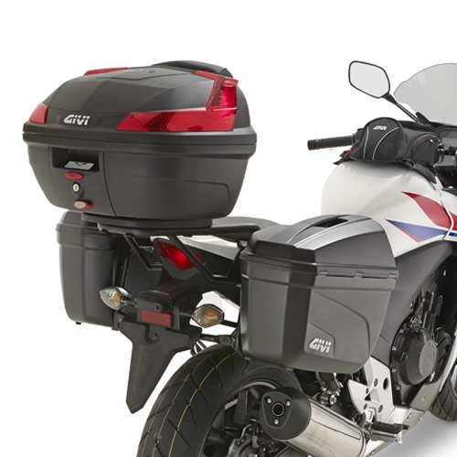Honda CB500F - CBR500R (13-15) Yan Çanta Taşıyıcısı (Kappa KL1119)