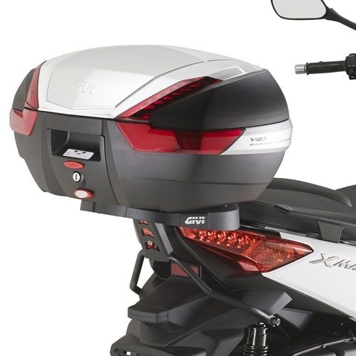 Yamaha X-MAX 250 (14>17) Arka Çanta Taşıyıcısı (Givi SR2117)