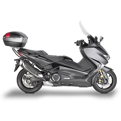 Yamaha T-Max 530 (17>18) Arka Çanta Taşıyıcısı (Givi SR2133)Givi 