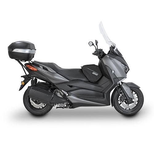 Yamaha X-Max 400 (18>19) Arka Çanta Taşıyıcısı (Givi SR2138)Givi 