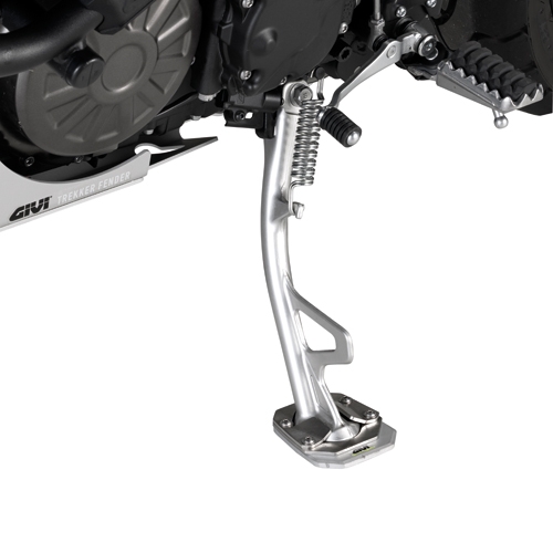 Yamaha XT1200ZE Super Tenerè (14 > 18) Yan Ayak Destek Kiti  Givi ES2119