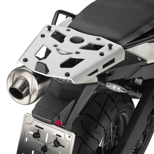 BMW F 700 GS (13 > 17) / F 650 GS / F 800 GS (08 > 17) Arka Çanta Taşıyıcısı (Givi SRA5103)BMW 