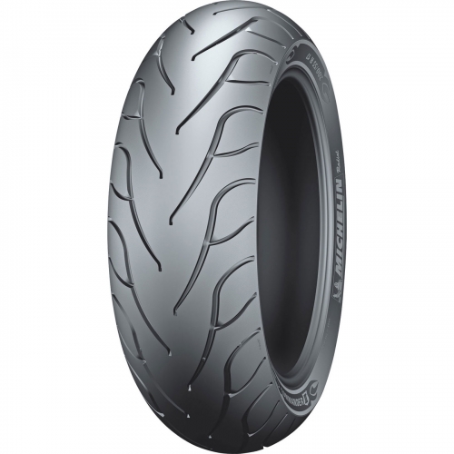 Michelin 240/40-R18 - Arka Lastik Commander 2