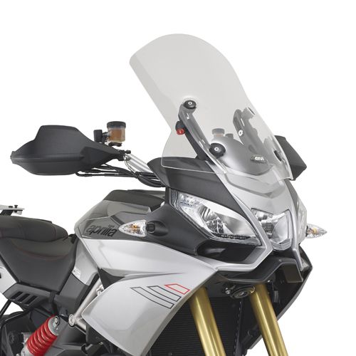 Aprilia Caponord 1200 (13 > 17) Ön Cam (Givi D6706ST)​ 