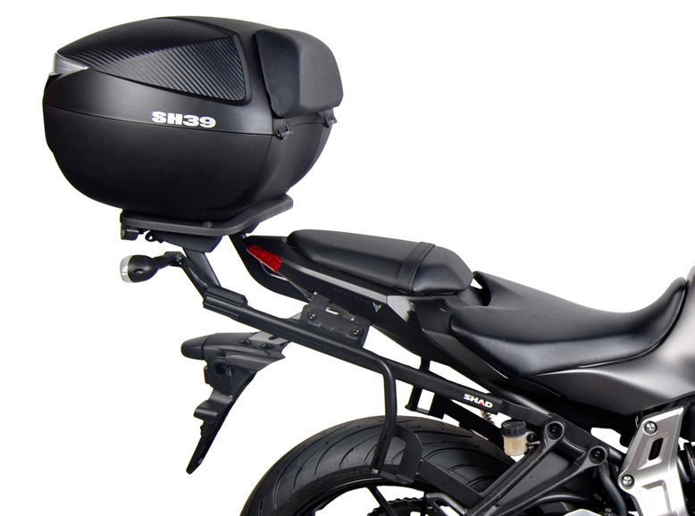 Yamaha MT07 (2014-17) Yan Çanta Bağlantı Demiri (Shad YOMT74IF)Shad