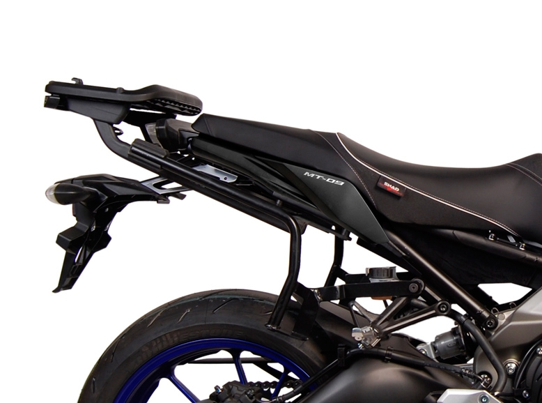 Yamaha MT09 (2013-16) Yan Çanta Bağlantı Demiri (Shad YOMT93IF)Shad 
