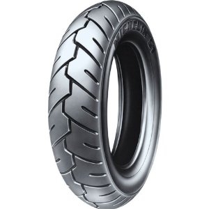 Michelin 3.00-10 S1 Scooter Ön/Arka Lastik
