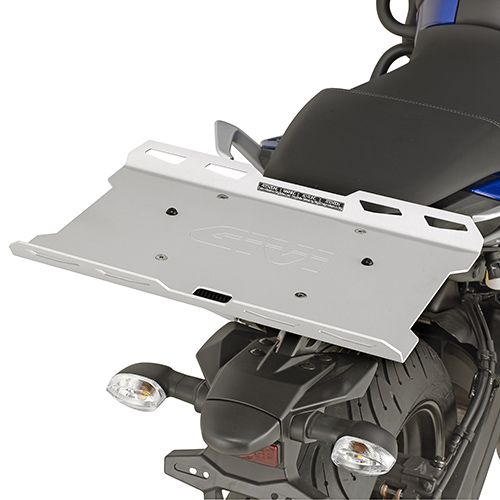 Givi EX2M Universal Alüminyum Kumaş Çanta TaşıyıcısıGivi 