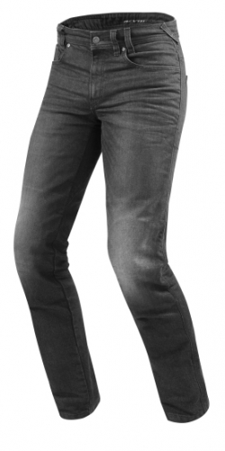 Revit Vendome 2 Kot Pantolon (Koyu Gri)
