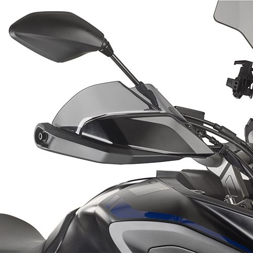 Yamaha Tracer 900 / Tracer 900 GT (18 > 20) Elcik Koruma (Givi EH2139)