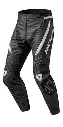 Revit Masaru Deri Pantalon