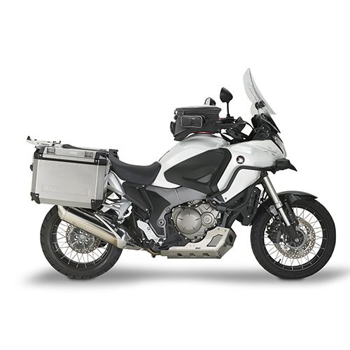 Honda Crosstourer 1200 / 1200 DCT (12 > 18) Outback Çanta Bağlantısı PLR1110CAM