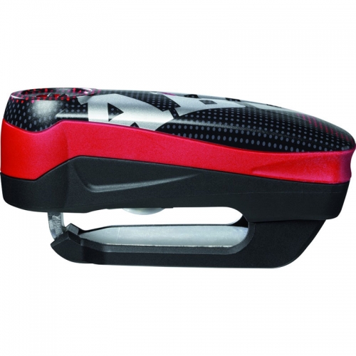 Abus 7000 RS1 Detecto - Alarmlı Disk Kilidi