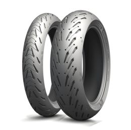 180/55 ZR 17	73(W)	Arka Lastik - MICHELIN Road 5 GT