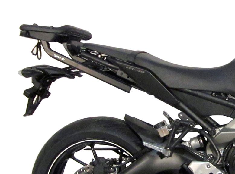 Yamaha MT09 (13/16) Arka Çanta Demiri (Shad YOMT93ST)