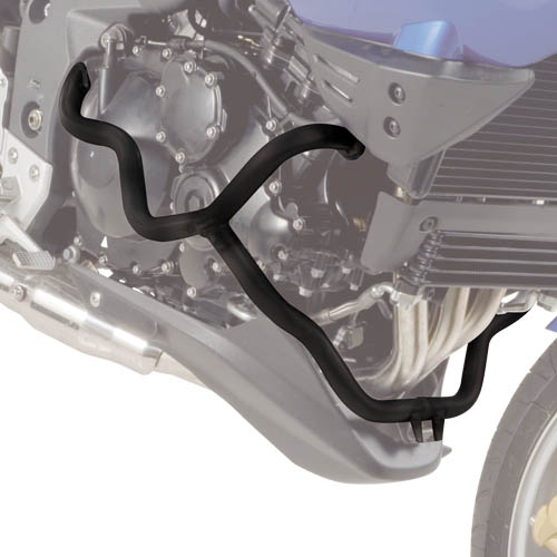 Triumph Tiger 1050 (2007>2012) Koruma Demiri  Givi TN225