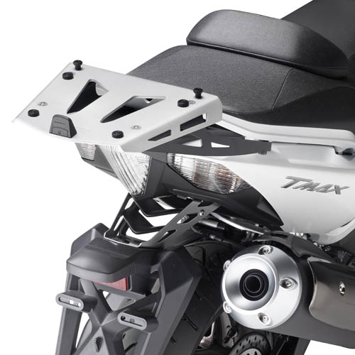 Yamaha T-MAX 500/530 (08-16) Arka Çanta Taşıyıcısı (Givi SRA2013)