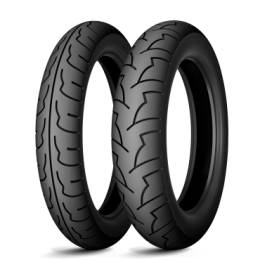 110/90-18	61V	Ön Lastik - MICHELIN Pilot Activ