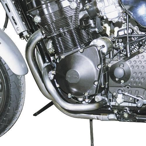 Suzuki GSF 600 Bandit / S (96 > 04) ve Suzuki GSX 750 (98 > 02) Koruma Demiri