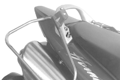 Honda Hornet 600/S (98-06) Heybe Taşıyıcısı (Kappa TK214)