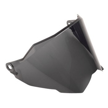 AGV AX-8 Siyah Vizör
