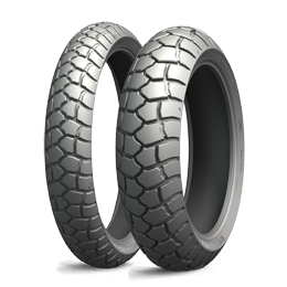 170/60 R 17	72V	Arka Lastik - MICHELIN Anakee Adventure 