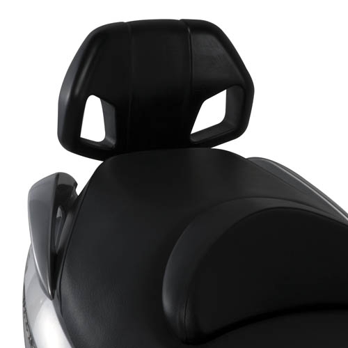 Suzuki Burgman 200 ABS (06 > 20) Sissybar (Givi TB3106)