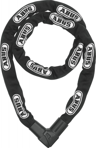 Abus CityChain 1010 Zincir Kilit (9 mm) (170 cm)