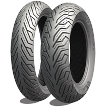110/80-14	59S	Arka Lastik - MICHELIN City Grip 2