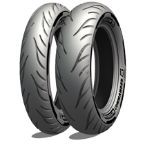 200/55 R17	78V	Arka Lastik - MICHELIN Commander III Cruiser