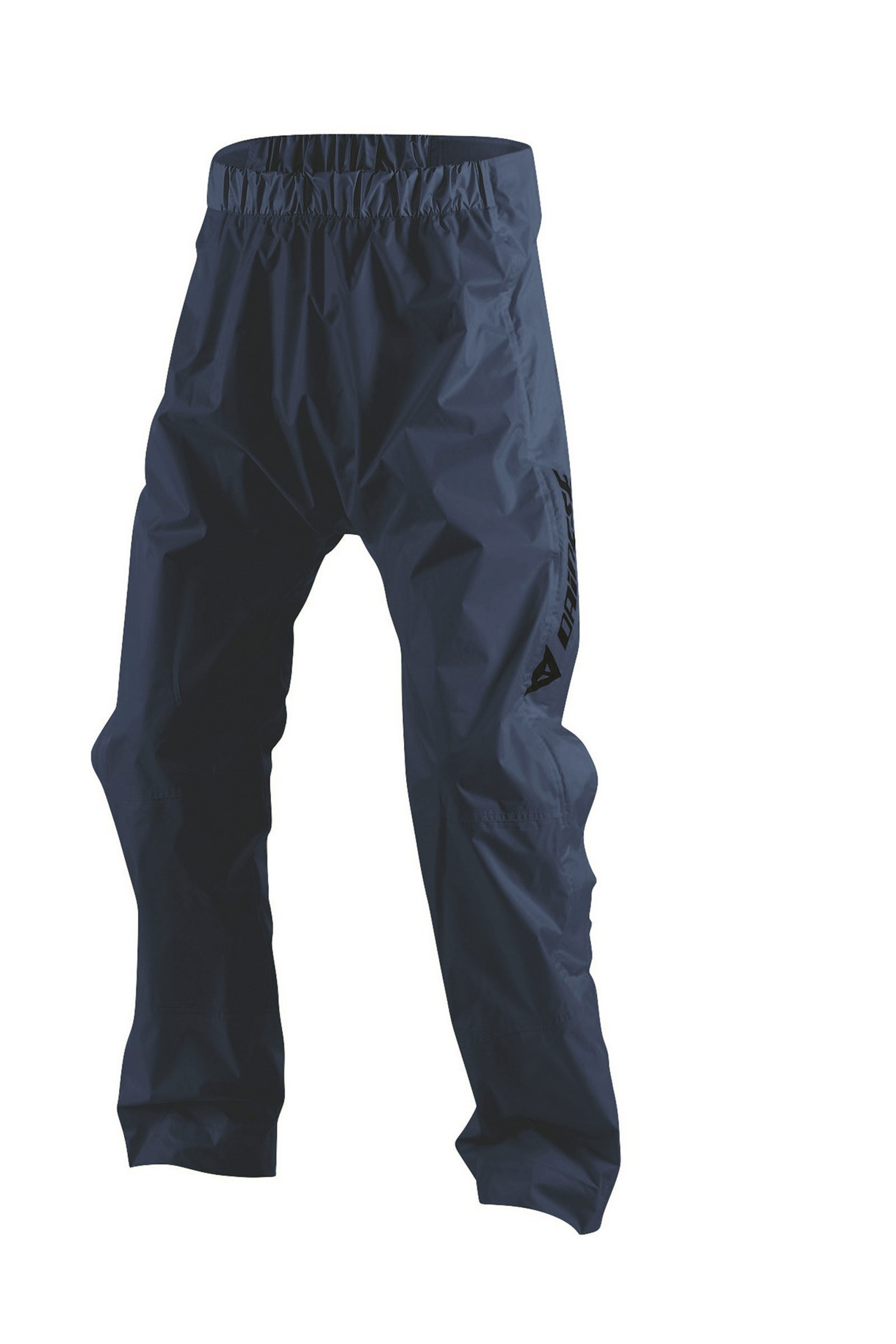 Dainese D-Crust Plus Yağmurluk Alt Black